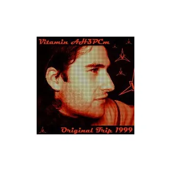 Česká hudba Vitamin AH3PCm – Original Trip 1999
