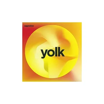 Česká hudba Eggnoise – Yolk