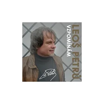 Hudba Leoš Petrů – Vzpomínám