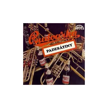 Česká hudba Budvarka – Padesátiny