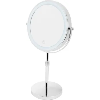 Kosmetické zrcátko CIEN Beauty Kosmetické zrcátko s LED osvětlením