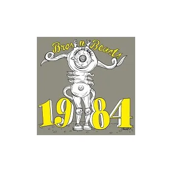 Česká hudba Bros 'n' Beasts – Single