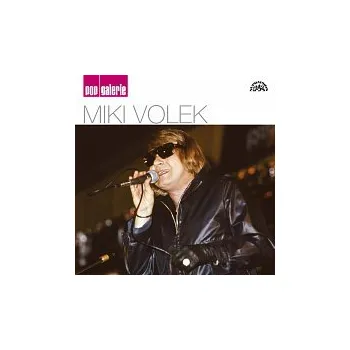 Česká hudba Miki Volek – Pop galerie