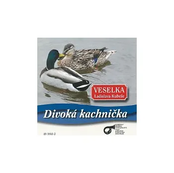 Česká hudba Veselka Ladislava Kubeše – Divoká kachnička