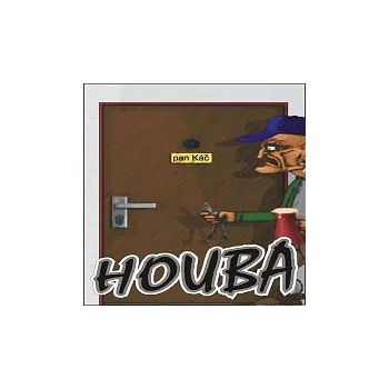 Hudba Houba – Pan Káč