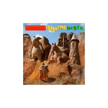 Česká hudba Katarzia – Šťastné dieťa