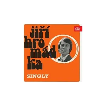 Hudba Jiří Hromádka – Singly