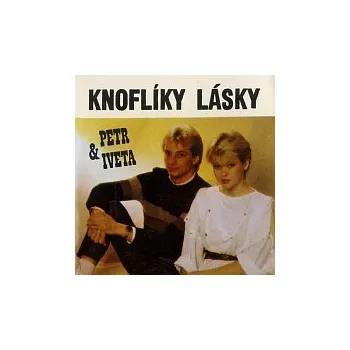 Česká hudba Iveta Bartošová, Petr Sepeši – Knoflíky lásky