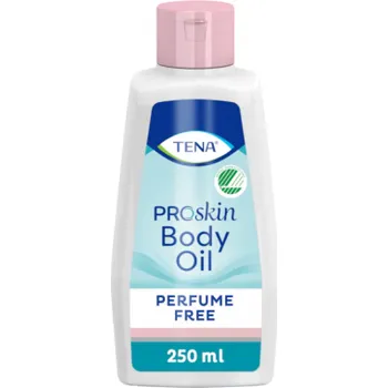 Tělový olej TENA Proskin Body Oil tělový olej 250ml 1176