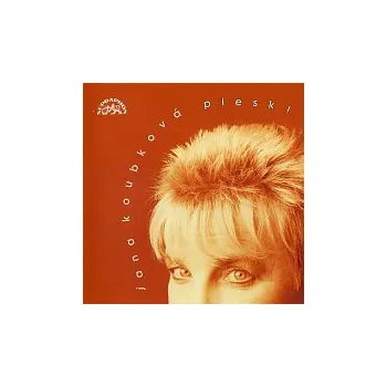 Česká hudba Jana Koubková – Plesk!