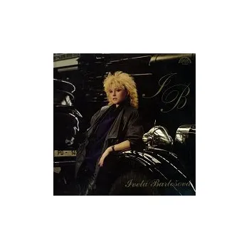 Česká hudba Iveta Bartošová, Ladislav Štaidl se svým orchestrem – I.B.