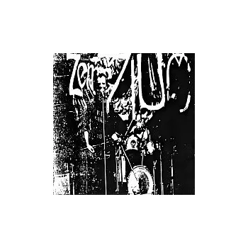 Hudba Zeměžluč – Demo 89