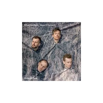 Česká hudba Point of Few, Jason Lindner – 3Stories (feat. Jason Lindner)