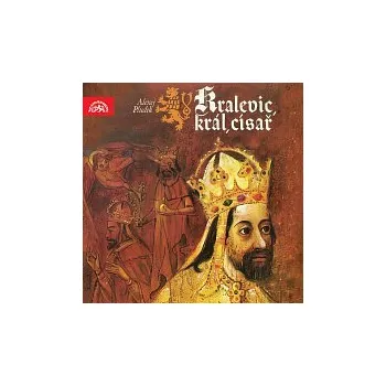 Česká hudba Růžena Merunková, Rudolf Hrušínský – Pludek: Kralevic, král, císař