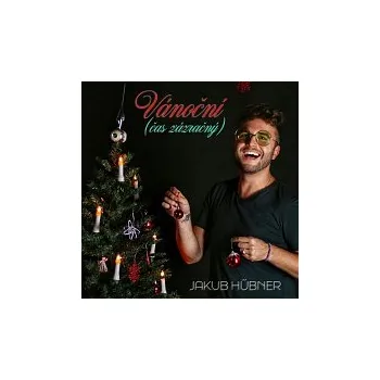 Česká hudba Jakub Hübner – Vánoční (Čas zázračný)