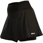 Litex Dámská sukně se šortkami 5F185 černá M