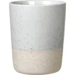 Světle šedé/béžové keramické hrnky v sadě 2 ks 260 ml Sablo – Blomus ID_1741844