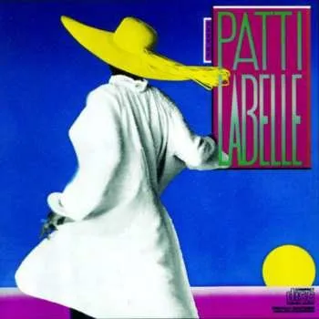Zahraniční hudba CD Patti LaBelle: Best Of Patti LaBelle 2017