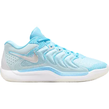 Pánská sálová obuv Basketbalové boty Nike KD17 Xmas PE Shoe fz1525-400 Velikost 43 EU | 8,5 UK | 9,5 US | 27,5 CM