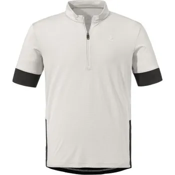 cyklistický dres Pánský cyklodres SCHÖFFEL SHIRT STYLE PINEGA MNS Nordic 50-24021-9040 velikost 54