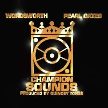 Zahraniční hudba CD Wordsworth: Champion Sounds 2019