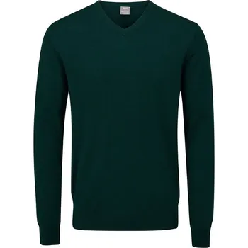 Ping Sullivan pánský svetr, zelený pánské, 3XL