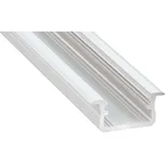 Led-Labs LED profil LUMINES typ B bílý lakovaný 2,02m