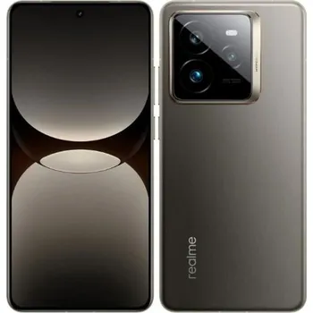 Mobilní telefon Realme GT 7 Pro 5G NFC