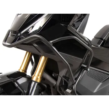 Rám pro motocykl Hepco & Becker Padací rám na Honda X-ADV (25) horní, černý