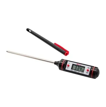 Teploměr osobní Teploměr vpichový digitální MEYERHOFF