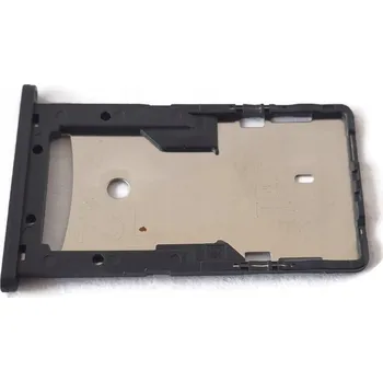 Pouzdro na mobilní telefon Šuplík / Držák SIM karty pro Xiaomi Redmi 4A