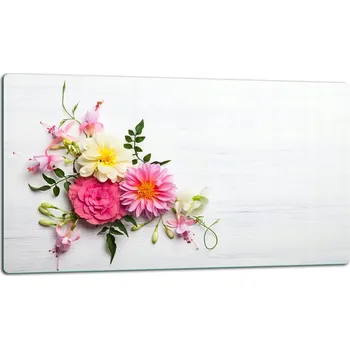 Kuchyňské prkénko Krájecí deska TMK ArtDeko sklo 1 ks