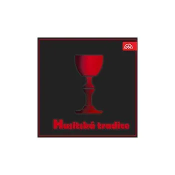 Česká hudba Různí interpreti – Husitská tradice