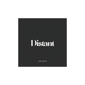 Česká hudba JNGL Beats – Distant