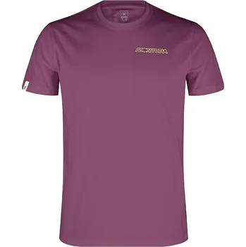 Pánské tričko Montura tričko Dream Mountain, fialová, M