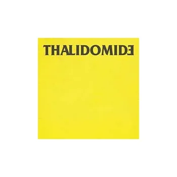 Česká hudba Thalidomide – Thalidomide