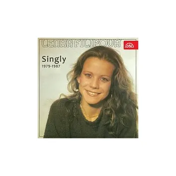 Česká hudba Lenka Filipová – Singly (1979-1987)