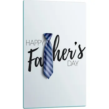 Obraz Krájecí deska TMK ArtDeko sklo 1 ks