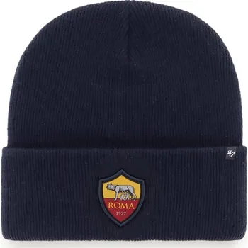 Módní doplněk 47 Brand Pánská zimní čepice AS Roma Haymaker '47 CUFF KNIT