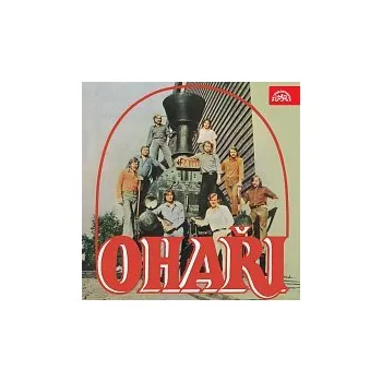 Česká hudba Ohaři – Ohaři