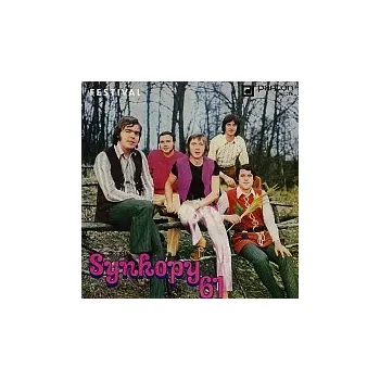 Česká hudba Synkopy 61 – Festival