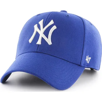 Kšiltovka 47 Brand Pánská kšiltovka New York Yankees MLB '47 MVP SNAPBACK