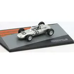 Porsche 804 Formula 1 1962 - 1:43 Centauria časopis s modelem #31 Porsche 804 1962 - 1:43 kovový model
