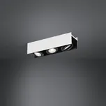 Eglo 39317 - LED Stmívatelné bodové svítidlo VIDAGO 3xLED/5,4W/230V