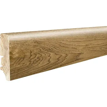 soklová lišta Soklová lišta Barlinek P6P - Dub Still P6P01422A