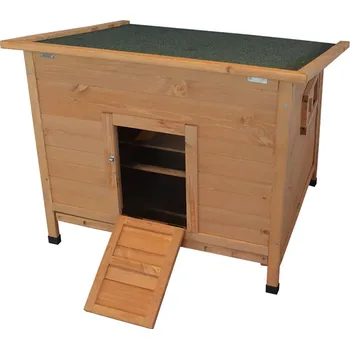 PRODUMAZAHRADU Kurník mini II. 85x61 cm