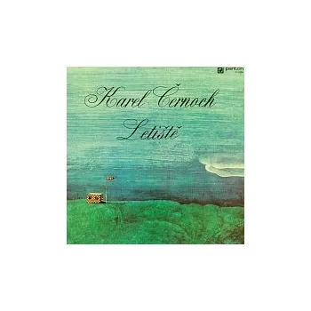 Česká hudba Karel Černoch – Letiště + bonusy)