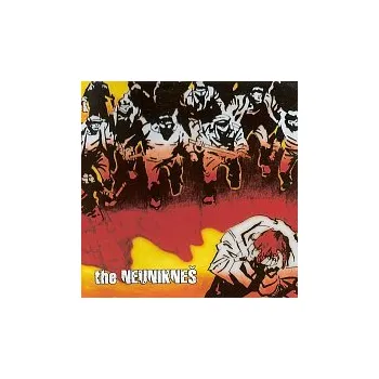 Hudba The Neunikneš – Ty nemáš den!