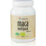 Vieste BIO Maca multipack 200 tbl.