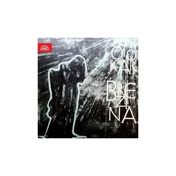 Česká hudba Různí interpreti – Otokar Březina